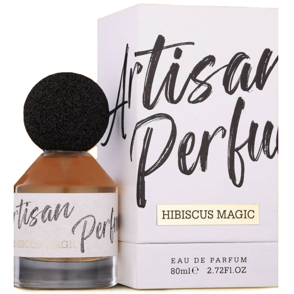 Artisan Perfumery Hibiscus Magic